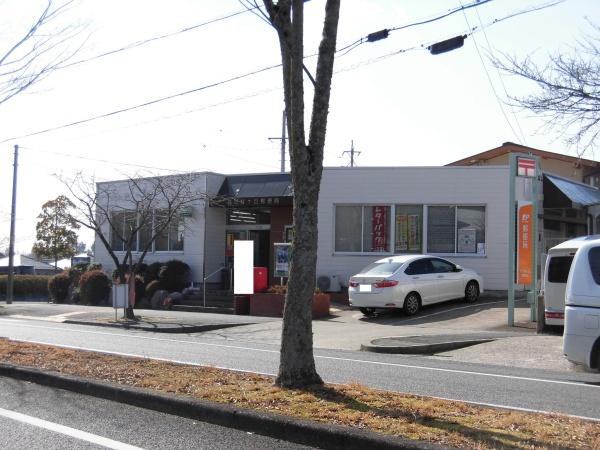 可児市桜ケ丘1丁目の土地(可児桜ケ丘郵便局)