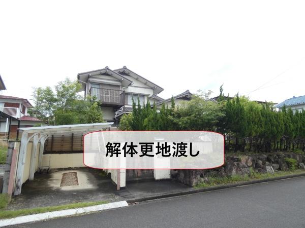 可児市桜ケ丘1丁目（No.19200）
