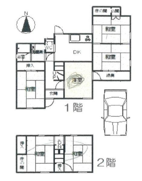 可児市鳩吹台５丁目(No.46964)