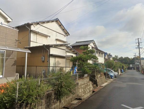 可児市鳩吹台５丁目(No.46964)