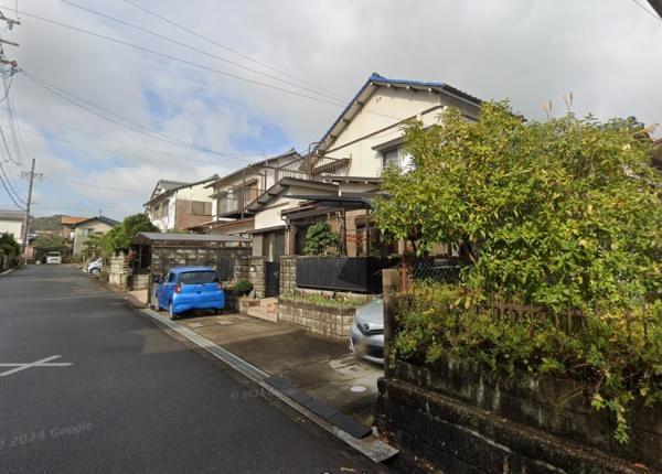 可児市鳩吹台５丁目(No.46964)