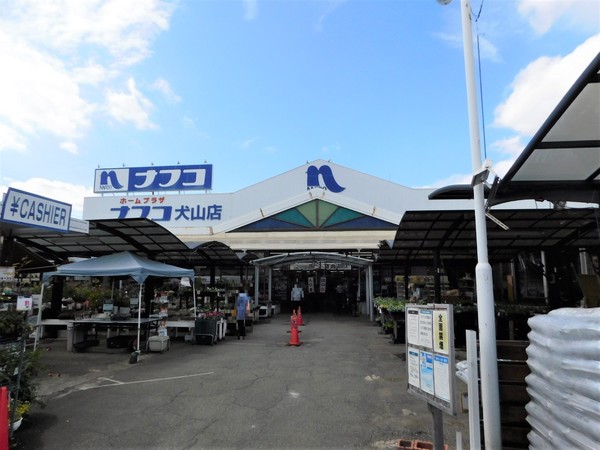 犬山市四季の丘６丁目の中古一戸建て(ホームプラザナフコ犬山店)