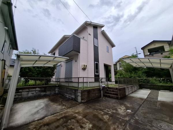 犬山市四季の丘６丁目(No.46963)