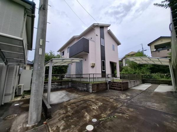 犬山市四季の丘６丁目の中古一戸建て