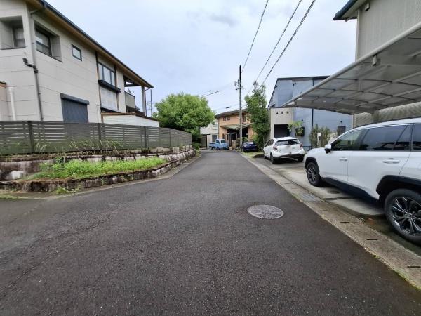 犬山市四季の丘６丁目の中古一戸建て