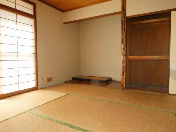 可児市若葉台２丁目の中古一戸建て
