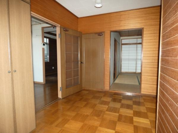 可児市若葉台２丁目の中古一戸建て
