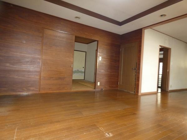 可児市若葉台２丁目の中古一戸建て
