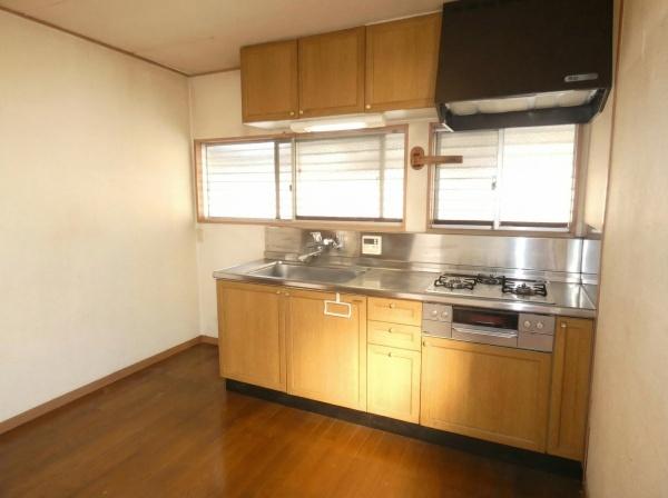 可児市若葉台２丁目の中古一戸建て