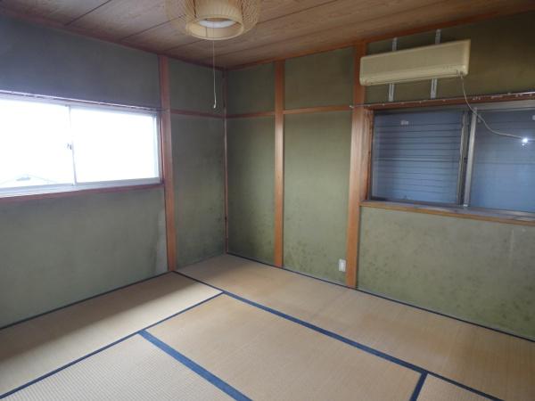 可児市清水ケ丘５丁目の中古一戸建て
