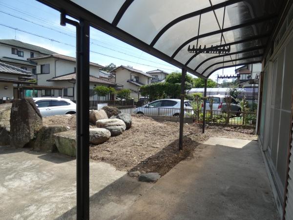 可児市清水ケ丘５丁目の中古一戸建て