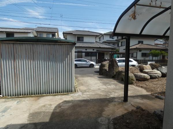 可児市清水ケ丘５丁目の中古一戸建て