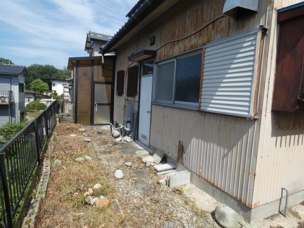 可児市清水ケ丘５丁目の中古一戸建て
