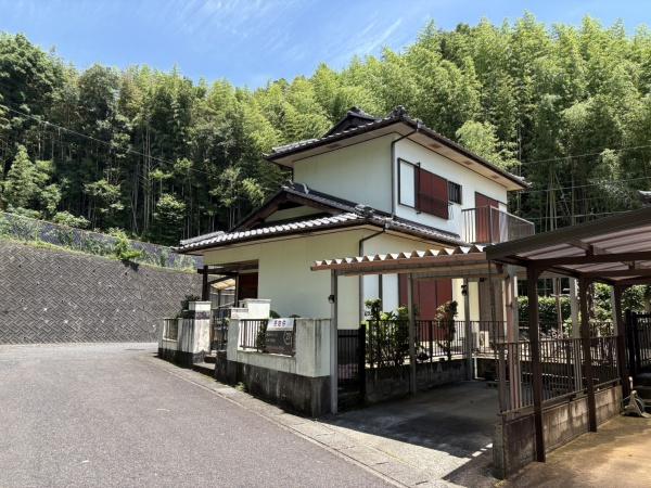 可児市鳩吹台１丁目の中古一戸建て