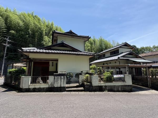 可児市鳩吹台１丁目の中古一戸建て