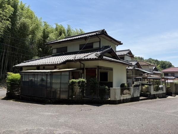 可児市鳩吹台１丁目の中古一戸建て