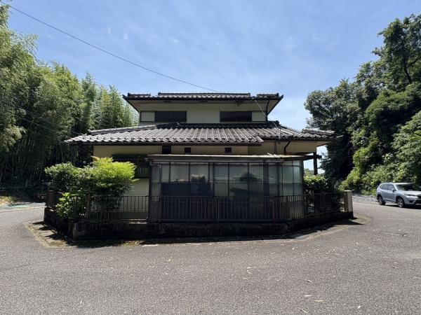 可児市鳩吹台１丁目の中古一戸建て