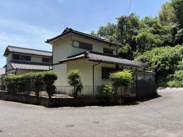 可児市鳩吹台１丁目の中古一戸建て