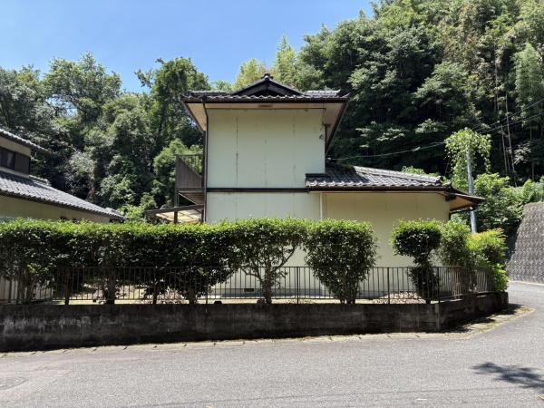 可児市鳩吹台１丁目の中古一戸建て