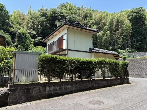 可児市鳩吹台１丁目の中古一戸建て