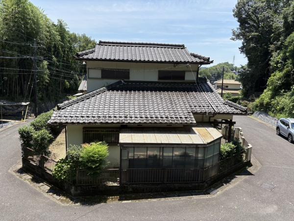 可児市鳩吹台１丁目の中古一戸建て