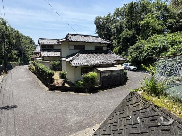 可児市鳩吹台１丁目の中古一戸建て