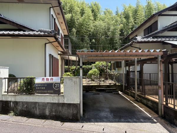 可児市鳩吹台1丁目（No.46965）