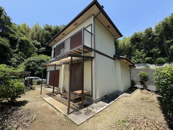 可児市鳩吹台１丁目の中古一戸建て