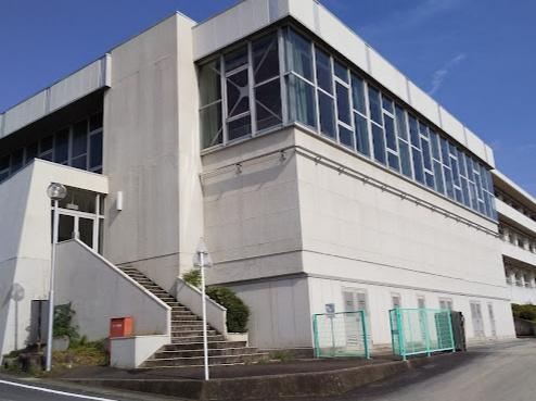 可児郡御嵩町御嵩の中古一戸建て(御嵩町立御嵩小学校)