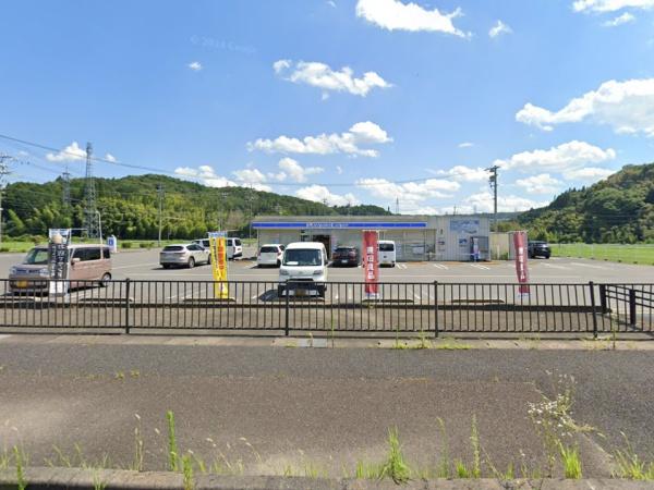 可児郡御嵩町御嵩の中古一戸建て(ローソン御嵩バイパス店)