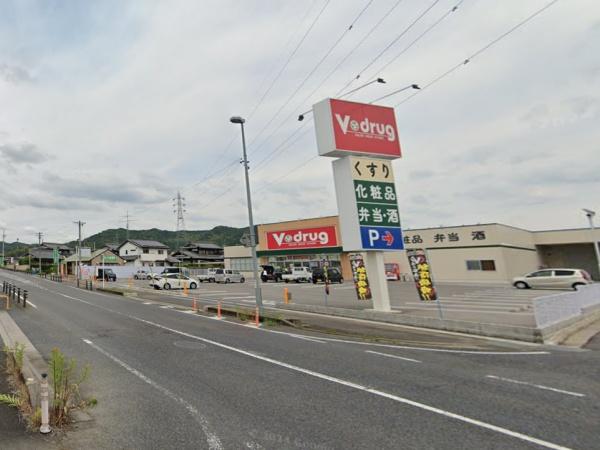 可児郡御嵩町御嵩の中古一戸建て(V・drag御嵩店)