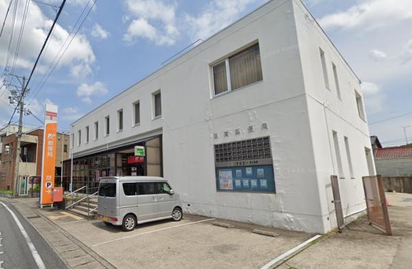 可児郡御嵩町御嵩の中古一戸建て(御嵩郵便局)