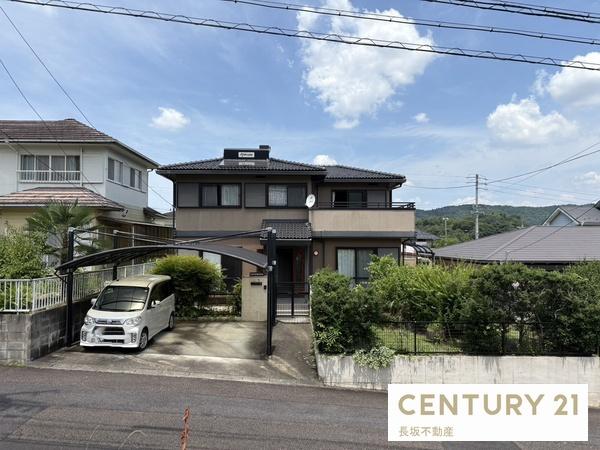 可児郡御嵩町御嵩(No.46972)