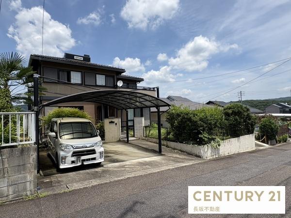 可児郡御嵩町御嵩の中古一戸建て