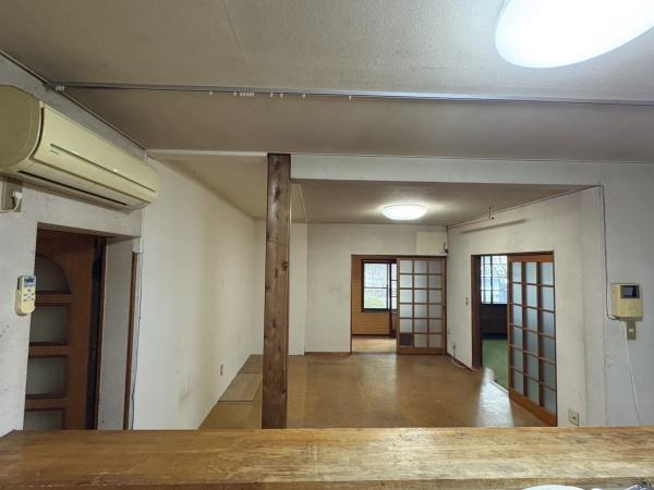 可児市鳩吹台５丁目の中古一戸建て