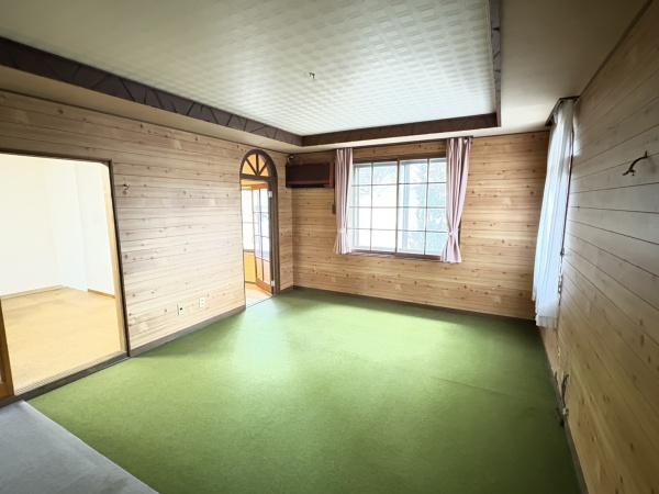 可児市鳩吹台５丁目の中古一戸建て