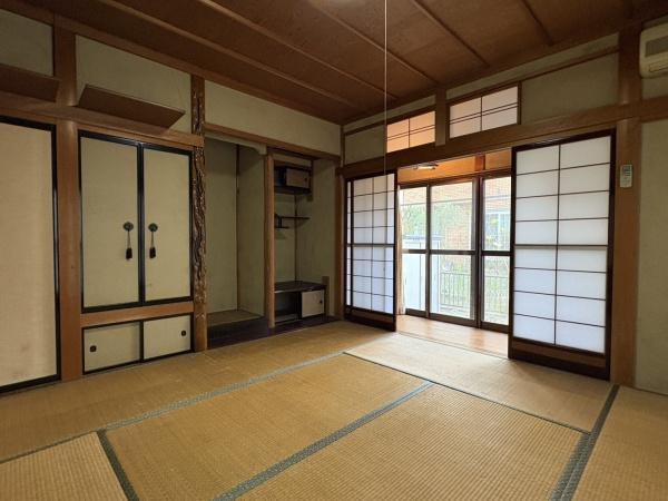 可児市鳩吹台５丁目の中古一戸建て