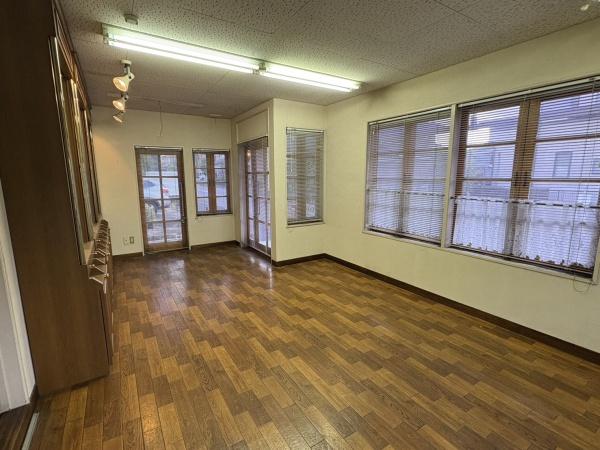 可児市鳩吹台５丁目の中古一戸建て