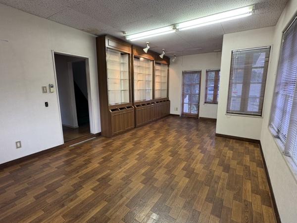 可児市鳩吹台５丁目の中古一戸建て