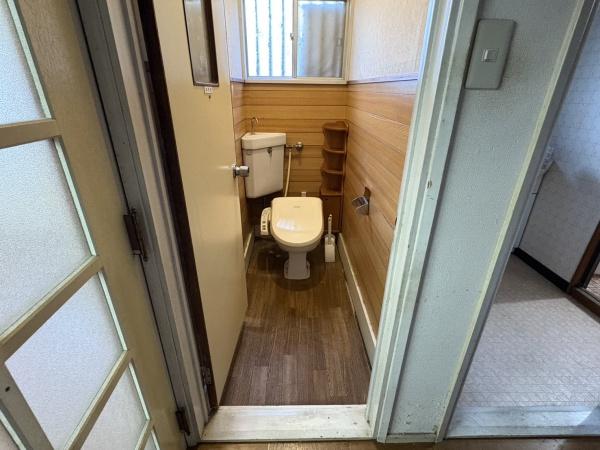 可児市鳩吹台５丁目の中古一戸建て