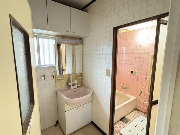 可児市鳩吹台５丁目の中古一戸建て