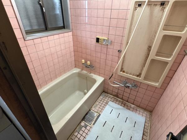 可児市鳩吹台５丁目の中古一戸建て