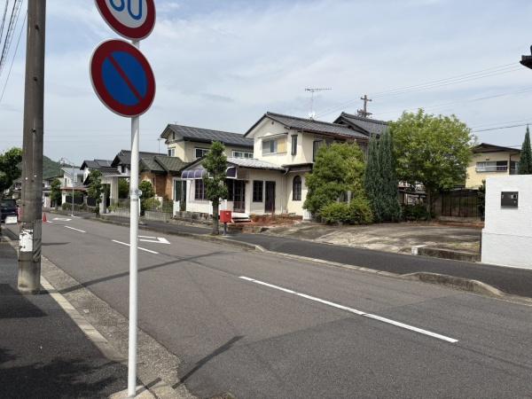 可児市鳩吹台５丁目の中古一戸建て