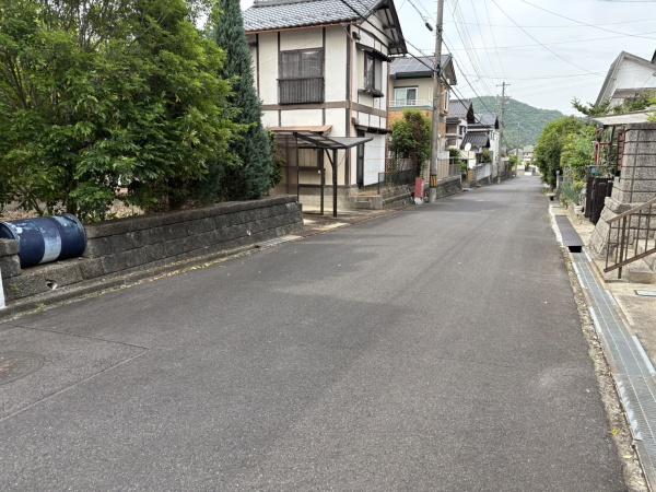 可児市鳩吹台５丁目の中古一戸建て
