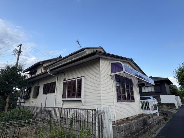 可児市鳩吹台５丁目の中古一戸建て