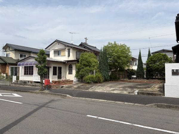 可児市鳩吹台５丁目の中古一戸建て