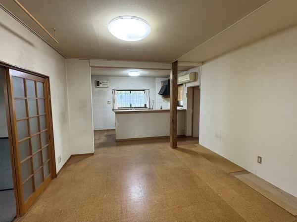 可児市鳩吹台５丁目の中古一戸建て