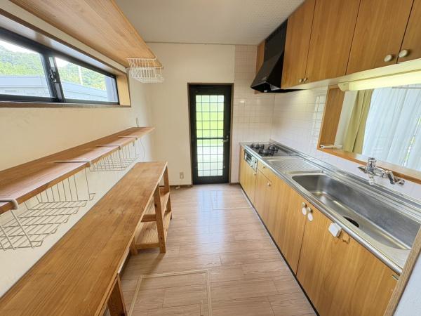 可児市菅刈の中古一戸建て