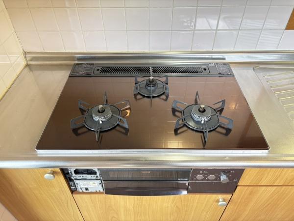 可児市菅刈の中古一戸建て