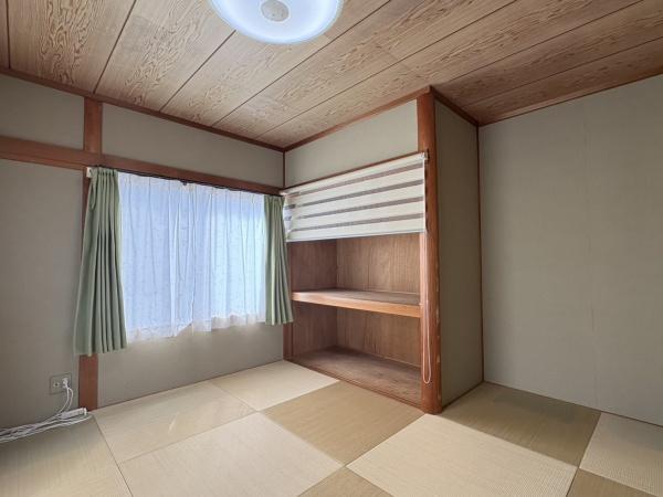 可児市菅刈の中古一戸建て